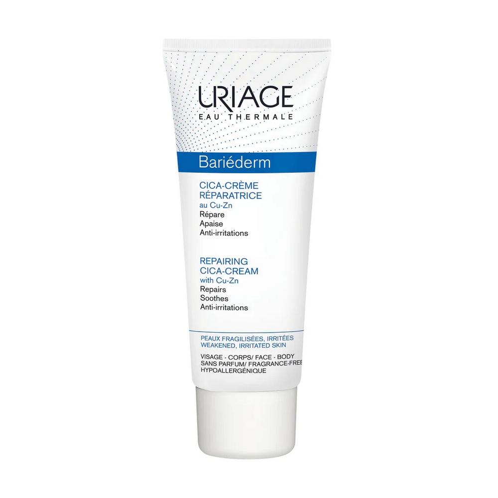 Uriage Barrierderm Cica Cream 100Ml