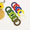 Fashion 12mm*25m/roll Self-Adhesive Bouquet Floral Stem Tape Artificial Flower Stamen Wrapping Florist Green Tapes DIY Supplies