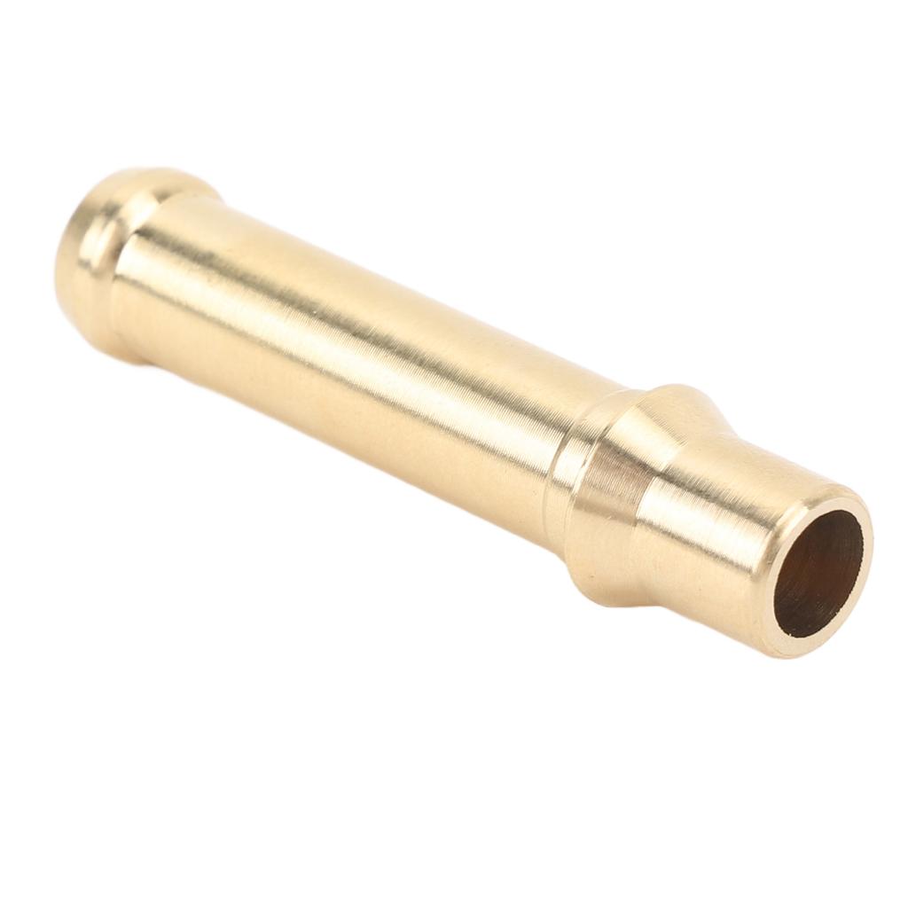 Переходник для трансмиссионной линии, трубный адаптер 3/8 дюйма, металлический, прочный, фитинг для масляного радиатора для трансмиссии C