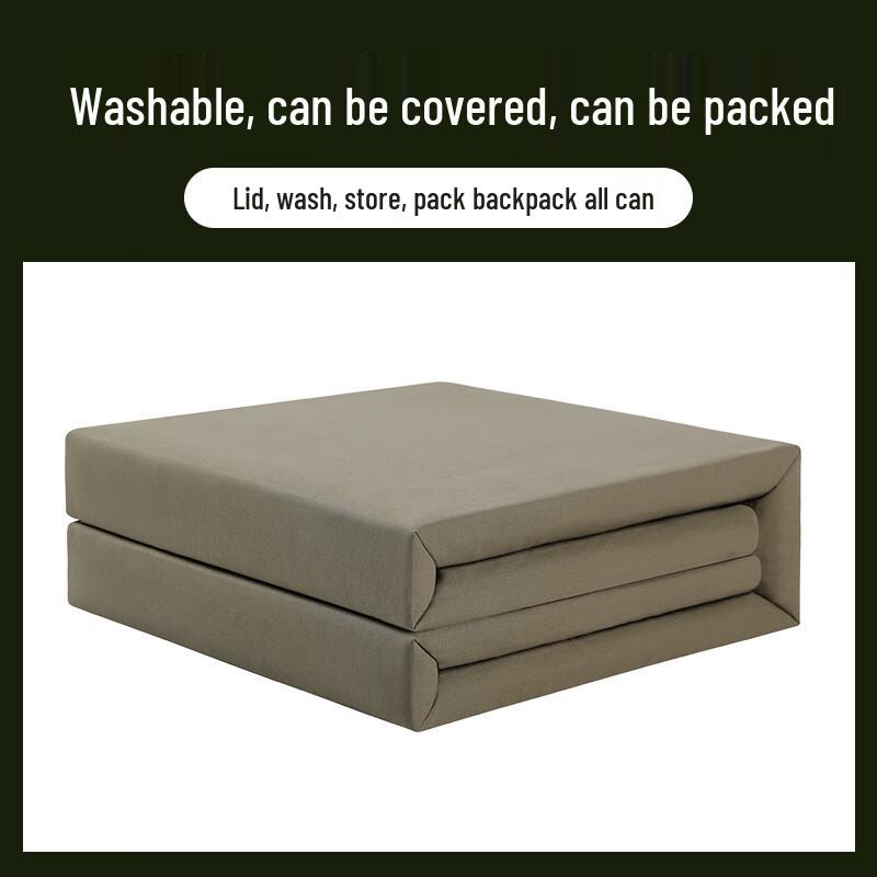 Млинг Легко складываемое одеяло