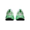 Nike  Vomero 18 White Illusion Green Women Sneakers Court-Green Metallic-Silver HM6804-117