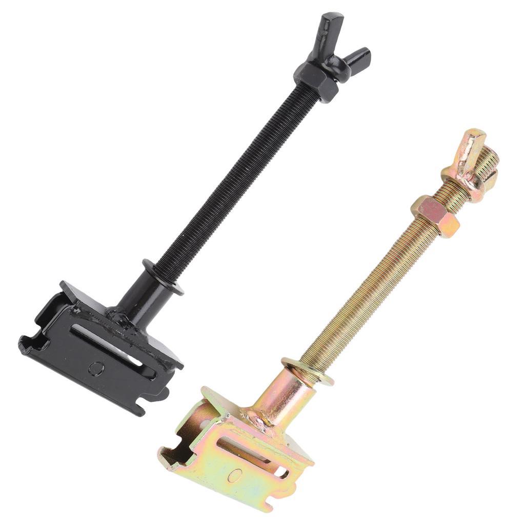 Крепление для запасного колеса E-track, пружинный фитинг, прочная сталь, держатель запасного колеса E-track, антивозрастное, для закрытого прицепа