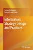 Книга Information Strategy Design and Practices
