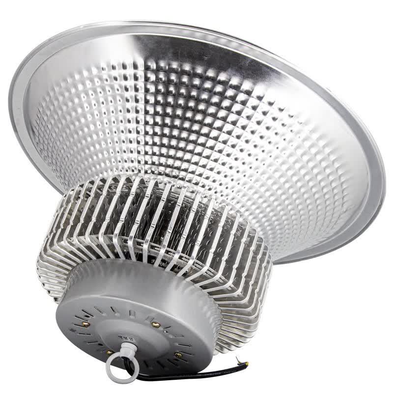 Yuyi LED Fin High Bay Industrial Light