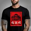 Новая распродажа Guns N Roses На стадионе Ференц Пушкаш в Будапеште, Венгрия, 15 июля 2025 г. Унисекс Футболка Высококачественная Роскошная