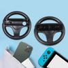 Game Steering Controller Durable Game Bearing Circle for Wii Remote Controller