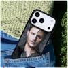 dean winchester supernatural Phone Case Cover for IPhone 11 12 13 14 15 16e 17 Pro Max Coque for IPhone 17 Air