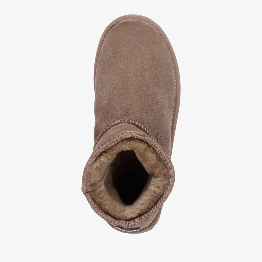 Модные ботинки PlatinumSlimDarling Mushroom [Emu Australia]