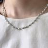 JAKAM. Simple Chain Necklace.00