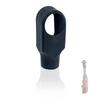 49163050 Protective Boots for M12 Ratchet 305020 lightweight rubber design providing protection and slip resistance
