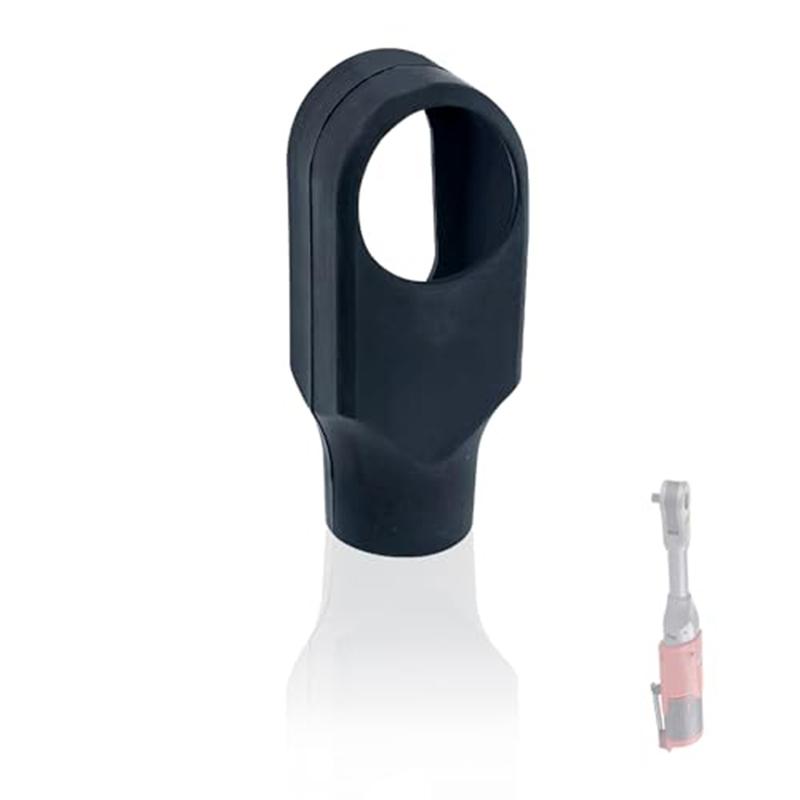 49163050 Protective Boots for M12 Ratchet 305020 lightweight rubber design providing protection and slip resistance