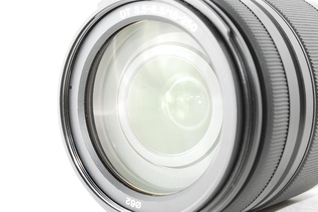 Sony DT SAL18250 18-250 мм F3.5-6.3
