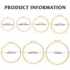 BUDDUR 1PC Plastic Embroidery Hoop Cross-Stitch Frame Hoop Circle Embroidery Shed DIY Handmade Craft Sewing Needwork Supplies
