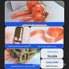 Polyester Hookless Lashing Strap for Cargo Securing
