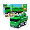Tayo Little Max Operating Toy Korean Childrens Toys