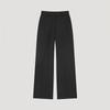  She S miSS  bruShed Back Banding Wide pantS SwwSlo41220 Bk
