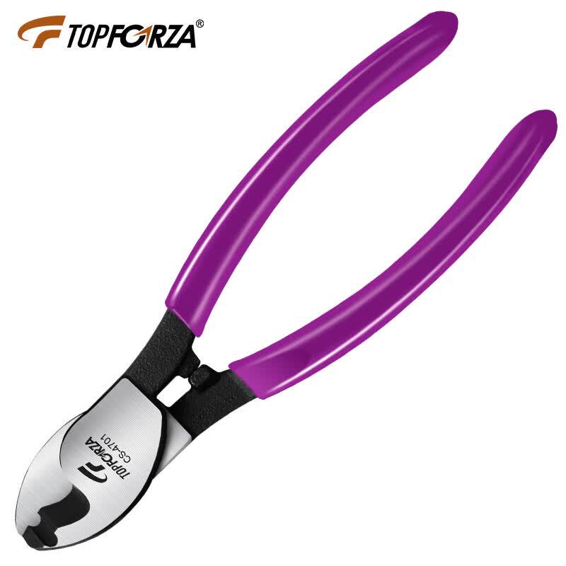 Кабелерез TOPFORZA CS-4701