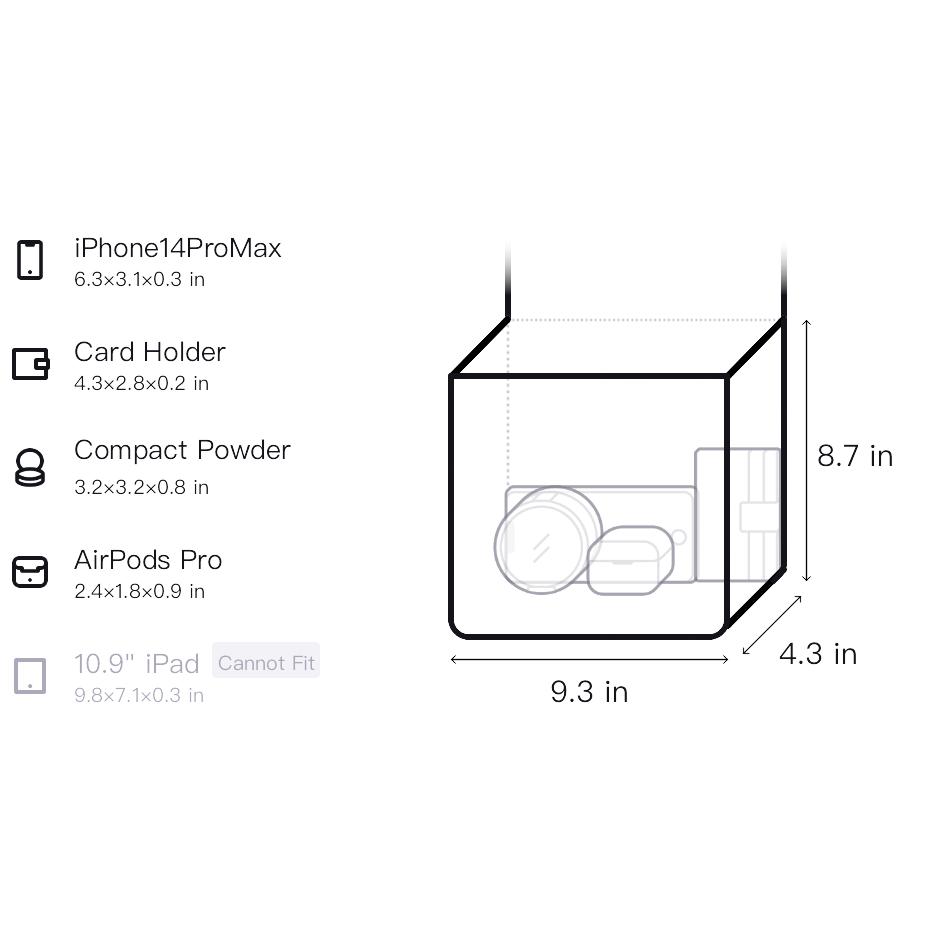 New COACH Willow Pebbled Leather Bucket Bag, Shoulder Bag, Crossbody Bag Medium Women's Cherry Red C3766-B4CY