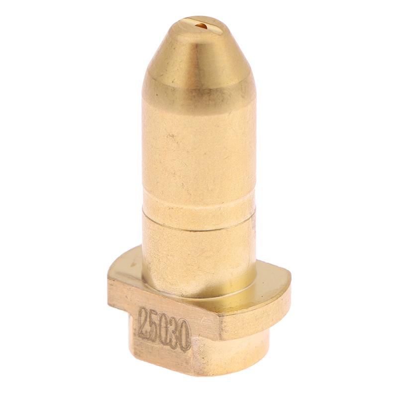 Латунный наконечник сопла, замена сердечника для Karcher K1K2 K3 K4 K5 K6 K7, распылительный стержень, шайба, пистолет, сменные аксессуары, Прямая поставка