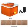 Kids' Safe DIY Cardboard Cutting Machine & Handicraft Kit