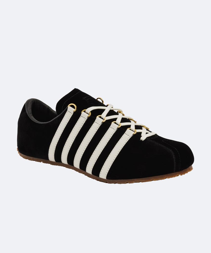 Кроссовки K-Swiss Ksrc Before The Classic_Aksflfu904Bk