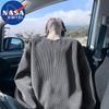 NASA MARVEL Футболка с длинным рукавом на молнии
