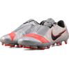 Nike Кроссовки Phantom Venom Elite Fg Металлический серый малиновый AO7540-906