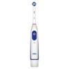 Oral-B Pro 100, электрическая зубная щетка, 1 зубная щетка