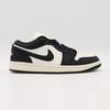 FB9893-101 Nike Air Jordan 1 Low SE Vintage Panda (Женский)