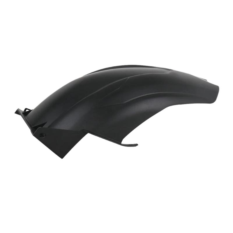 Hugger Cover Rear Fender Mudguard Splash Guard For SYM ADXTG400 ADXTG 400 2024 2025 Motorcycle Accessories