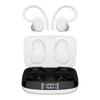 Newsmy Q5 True Wireless Ear-hook Bluetooth Sports Headphones