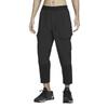 Nike АПС. Быстросохнущие универсальные функциональные брюки с несколькими карманами для активного отдыха и повседневной носки для мужчин, черные, цвет мокрого асфальта, FV8693010