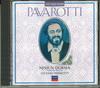 CD LUCIANO PAVAROTTI - Nessun Dorma / Паваротти поет оперу DCI82533 DECCA RECORD 1980 Япония World Music Б/у