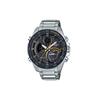 Мужские часы EDIFICE Черные ECB-900DB-1C ECB-900DB-1C