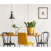 Donica Moss Eco Coffee Espresso 30Xh28