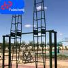 Fudecheng Outdoor Trust Fall & Swirl Ladder Training Equipment