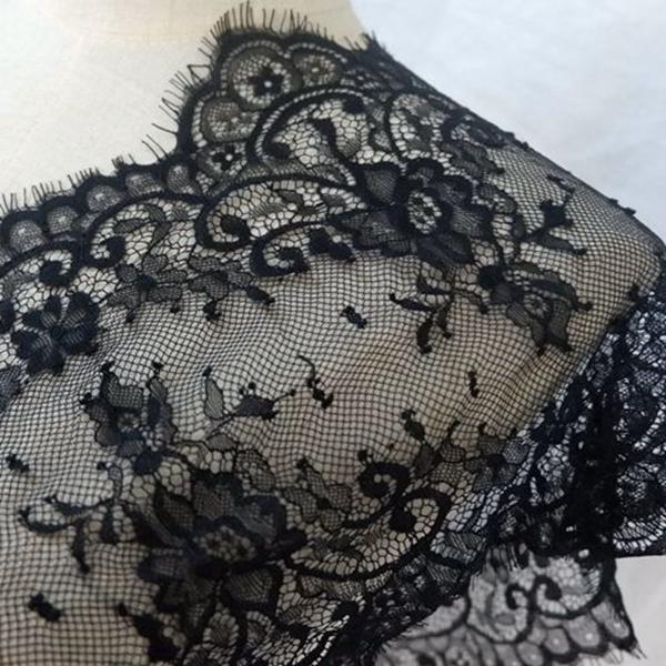 3 метра, кружево для ресниц, отделка свадебного платья своими руками, домашняя скатерть, свадебное украшение, ткань, вуаль