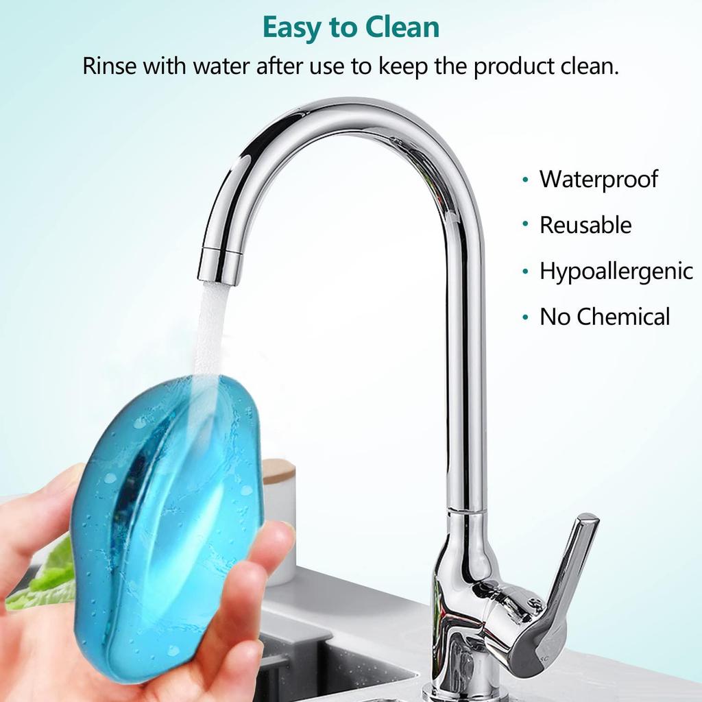 Средство для удаления волос из хрусталя, безопасно, легко чистится, многоразовая электробритва и помада, триммер для бровей, мини-бритва для лица