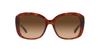 Sunglasses HC8363U CH564 CARAMEL TORTOISE GRADIENT Lens 56 Frame/BROWN