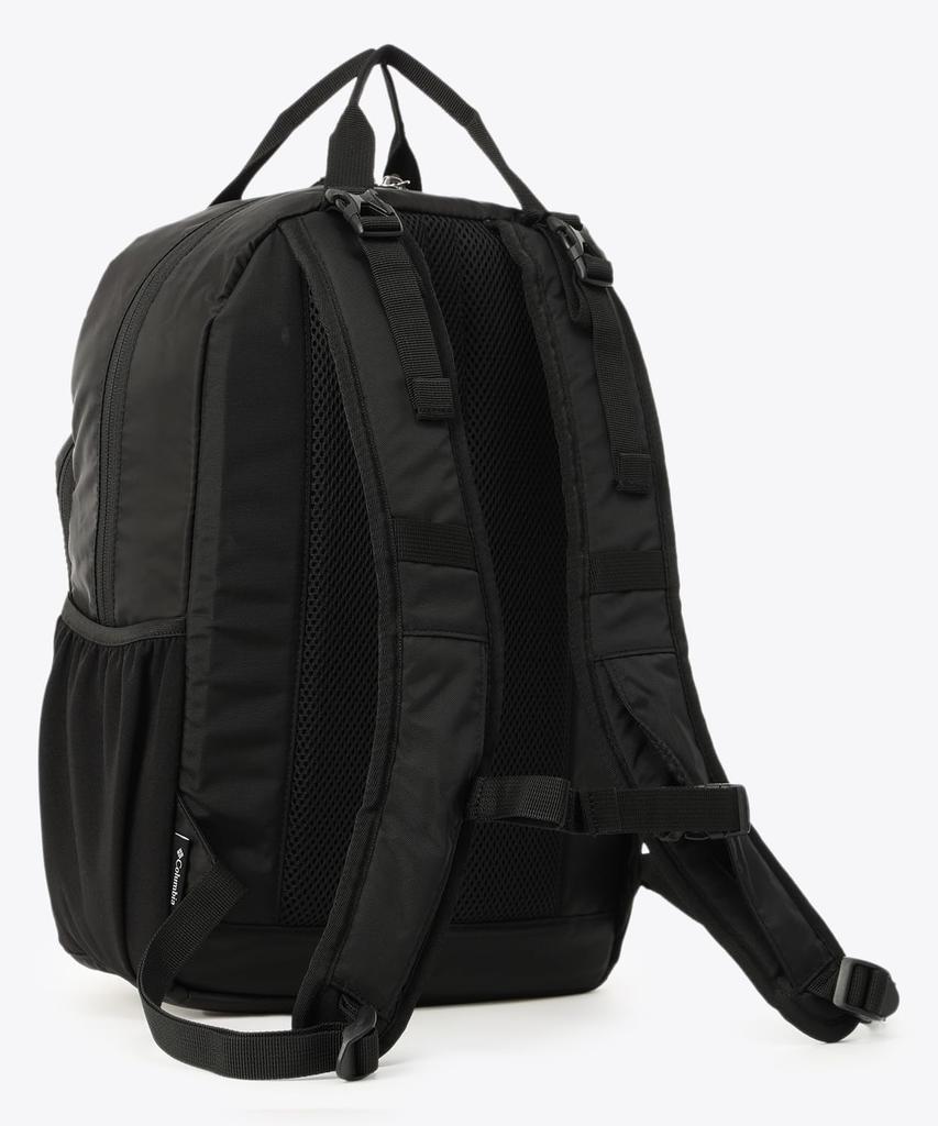 Рюкзак Great Smoky Garden 18 л PU8726 Один размер Черный [Колумбия]