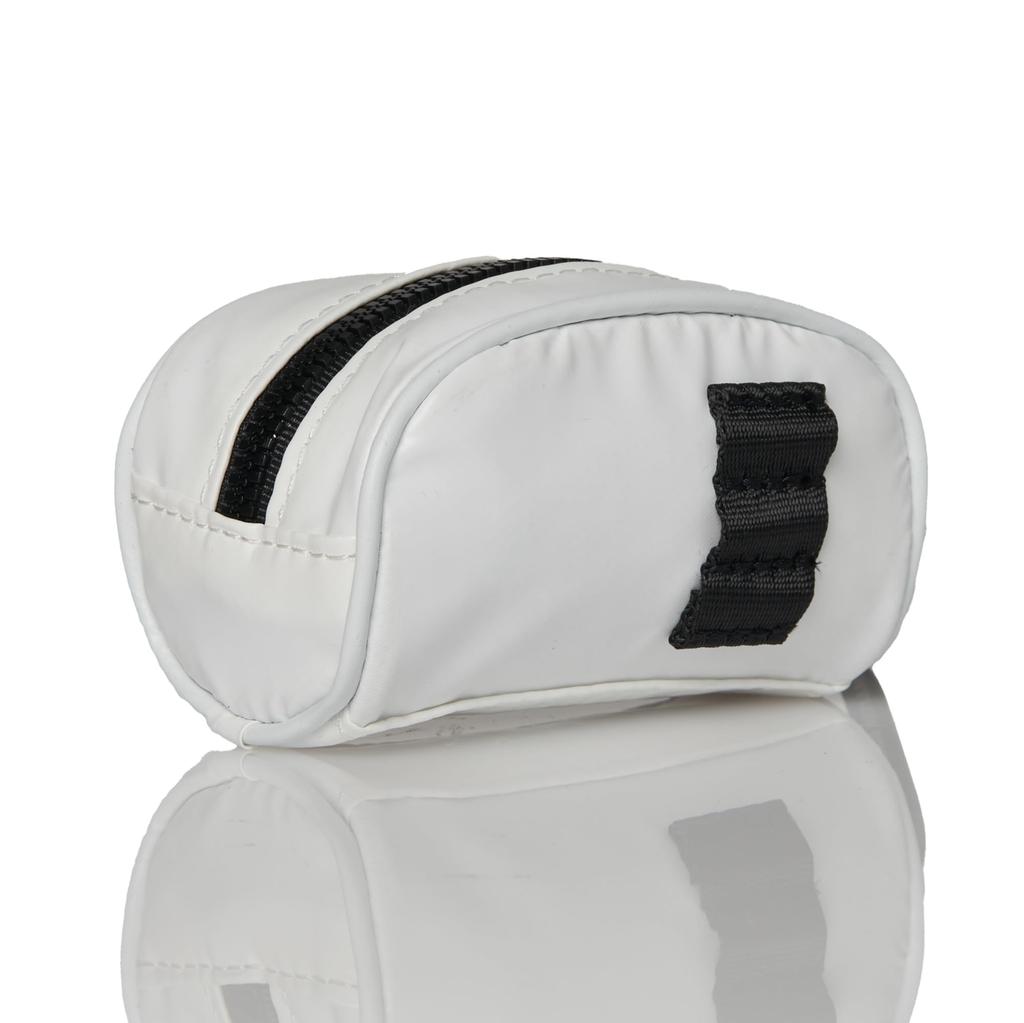 [Master Bunny] Продолжение стандартного продукта Мяч-мешок [Серия Coating Lip] (С карабином, можно хранить 2 мяча.)  Golf 758-4984802 030Белый FR