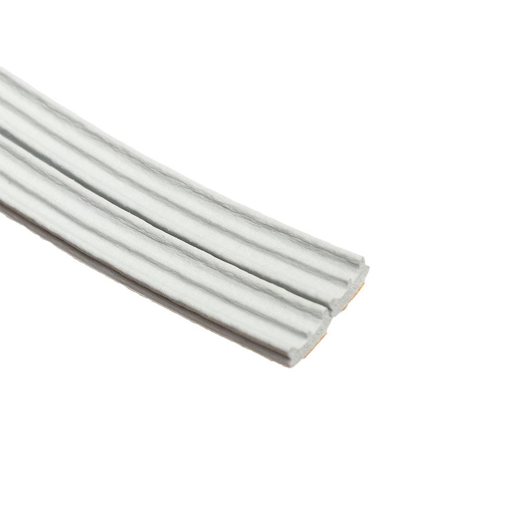 5/10M Home Weather Strips Anti Collision Draught Excluder Window Door Foam Seal Strip