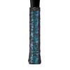 Supacaz Super Sticky Kush Теннисный Овергрип Splat Blue Refractor 3 шт. - - -