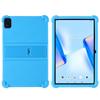 Защитный чехол для TECLAST M40PLUS/P40HD/P40S 10-дюймового планшета 2023 года, удобный для детей мягкий силиконовый регулируемый чехол-подставка для Jumper Ezpad M10SE 10-дюймовый