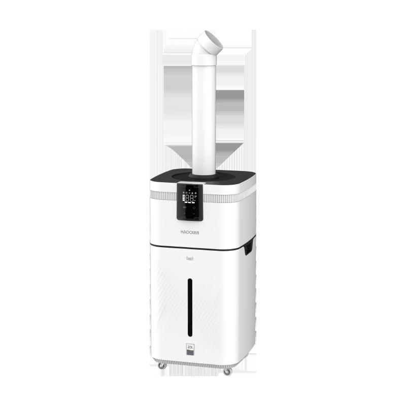 Коммерческий умный увлажнитель воздуха Jiaxu