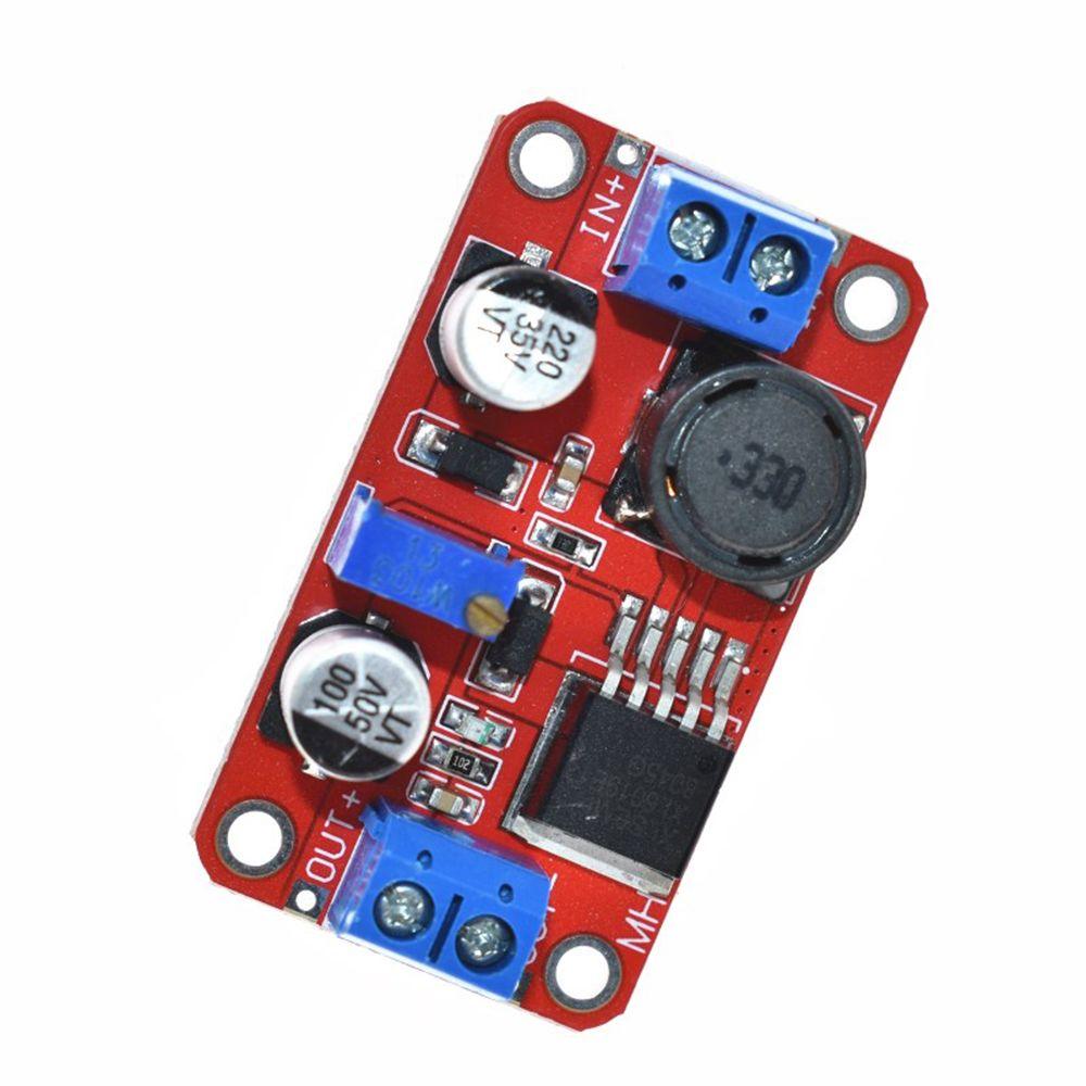 High Power Currents Step-up XL6019 Converter Boost Module Voltage Regulator Booster Power Modules