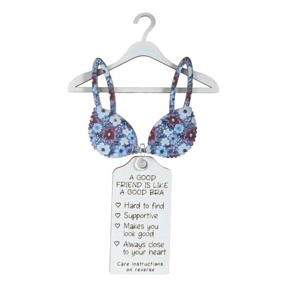 Хороший друг как хороший бюстгальтер украшение смешной лучший