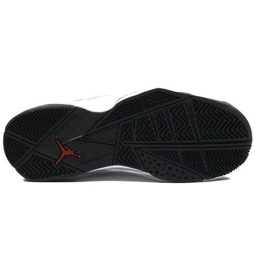 Air Jordan True Flight 'Белый' Gs 343795-121