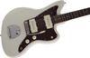 Fender Electric Guitar Made In Japan Traditional 60s Rosewood Olympic White Jazzmaster®, Fingerboard,