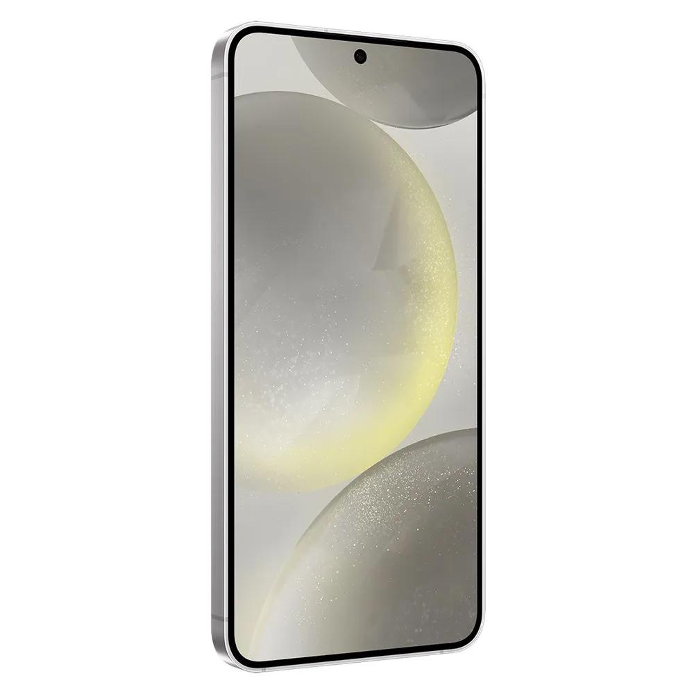 Восстановленный Samsung S24 5G eSIM+SIM